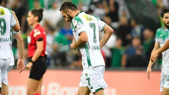 Bursaspor’da Hamza Gür dönemi resmen sona erdi