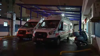 Ordu'da tekstil fabrikasında yemek zehirlenmesi şüphesi