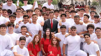Marmaris 19 Mayıs için hazırlıklarını tamamladı