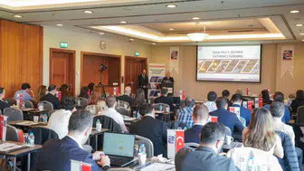 KARDEMİR yılın ilk çeyreğinde 24 milyon lira kâr etti