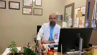Kilo artışı değil modern çağın sessiz salgını obezite