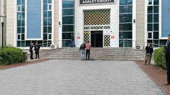 Kırşehir polisinde zehir tacirlerine gece operasyonu