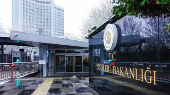 Ankara ve Riyad hattında yeni dönem: Diplomatik pasaportlara vize kapıları açıldı