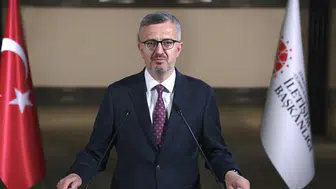 New York sokaklarında Türk coşkusu