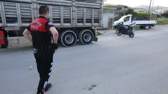 Adana'da arazi kavgası kanlı bitti