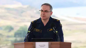Türkiye hava savunmasını güçlendiriyor Patriot sistemlerinde değişim başlıyor