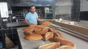 Sarıgöl fırınlarında yeni dönem Ekmek ve simit fiyatı arttı