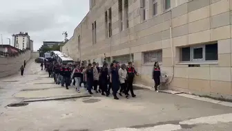 Elazığ’da yoğun bakım vurgunu iddiası 19 kişi yargı önünde