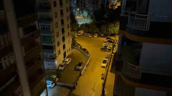 Adana Saimbeyli merkezli depremle uyandı