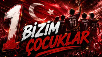 Milli Takım’ın yeni marşını öğrenciler ve halk beraber seçecek