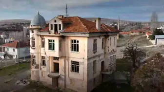 Sakarya Meydan Muharebesi’nin gizli tanığı kültür merkezi oldu