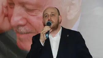 AK Parti'den muhalefete rant ve koltuk kavgası tepkisi
