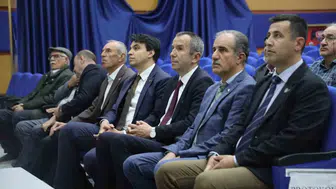 Bilecik'te tarımsal üretim yapmak isteyenlere devlet desteği kapısı açıldı