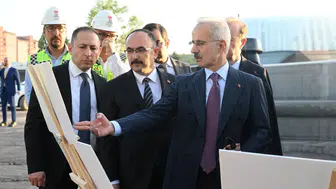 Etimesgut Havalimanı büyüyor ve yeni bağlantı yolları geliyor