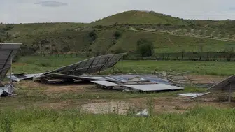 Gaziantep çiftçisi afetle sarsıldı destek bekliyor