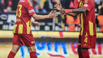 Kayserispor taraftarı önünde neden kaybetti