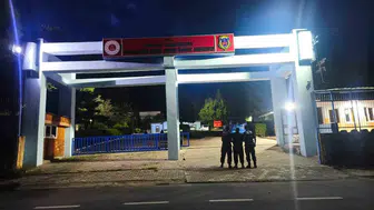 Bilecik’te aranan hükümlü operasyonla yakalandı