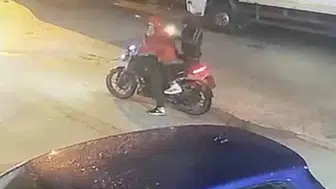 Kapaklı'da iş yerine motosikletli saldırı düzenleyen iki kişi yakalandı