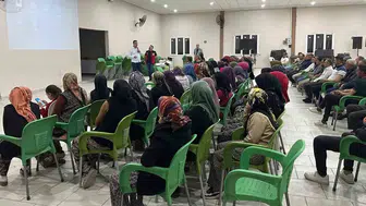 Sarıgöl’de hayvancılık eğitimi üreticiye yeni kapılar açıyor