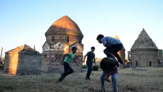 Erzurum nüfusunun dörtte birinden fazlası çocuklardan oluşuyor