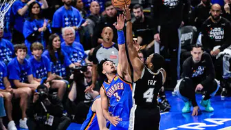 NBA finalinde eşleşme belli oldu