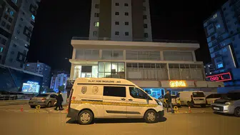 Niğde’de aile içi tartışma kanlı bitti