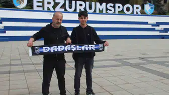 Erzurumspor taraftarından Süper Lig için iki kritik talep