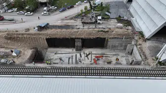 Konya ulaşımında dev aktarma merkezi dönemi başlıyor