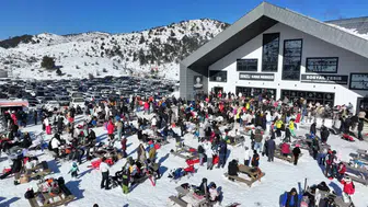 Denizli BELTAŞ tesislerinde nakit para dönemi kapanıyor