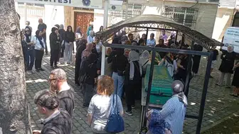 Bursa'da bayram temizliği sırasında yaşanan düşüş ölümle sonuçlandı