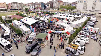 Sultanbeyli’de üç günlük çevre ve sıfır atık maratonu başladı