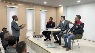 Digor köylerinin yol ve su sorunları için yeni planlama