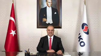 19 Mayıs ruhu gençlerin omuzlarında yükseliyor