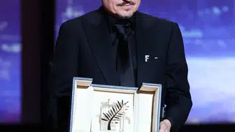 Cannes Film Festivali’nde büyük ödül Rumen yönetmen Mungiu’nun oldu