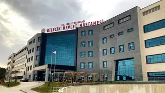 Bilecik'te kurban telaşı acil serviste bitti