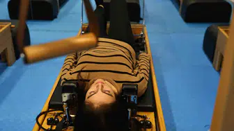Korkuteli sakinleri için ücretsiz spor dönemi başladı