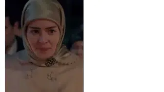 Emine Erdoğan'dan Şule Yüksel Şenler dizisine destek mesajı