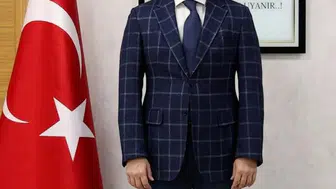 Marmaris Belediye Başkanı Ünlüden 19 Mayıs mesajı