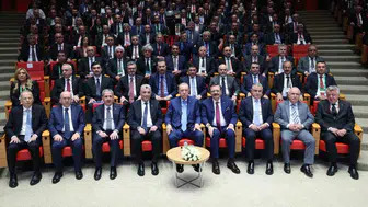 Erdoğan'dan ekonomi mesajı Piyasadaki fırsatçılara geçit yok