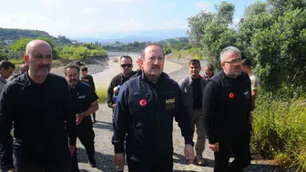 Hatay sel felaketinde acı haber geldi