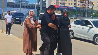 Antalya’da doğum günü kutlaması acı bir kazayla son buldu