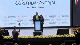 Bakan Tekin ekran bağımlılığını bitirmek için yeni yol haritasını açıkladı