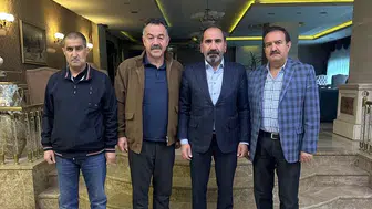 Sivasspor yeni yönetimini arıyor