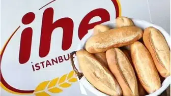 İstanbul'da Halk Ekmek fiyatlarına zam: Yeni tarife büfelere yansıdı