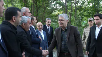 Bingöl köylerinde yarım asırlık bayram sofraları kuruldu