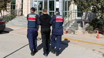 Çumra’daki cinayetin şüphelisi Karaman’da kıskıvrak yakalandı
