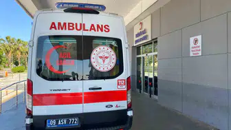 Aydın’da dereye giren 16 yaşındaki genç hayatını kaybetti