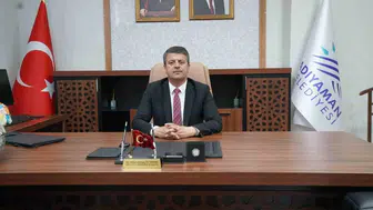 Adıyaman Belediye Başkanı Tutdere'den bayram öncesi birlik mesajı