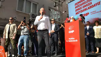 Özgür Özel'den mahkeme kararına karşı meydan okuma