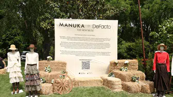 DeFacto ve Manuka yaz sezonu için güçlerini birleştirdi